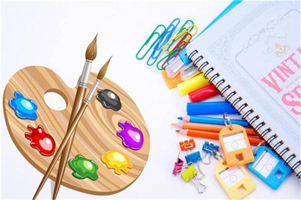 麦田童画少儿美术